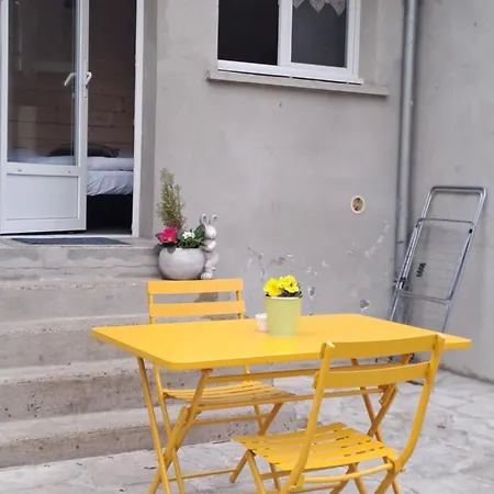 Apartment 3 